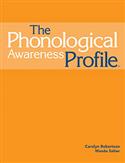 The Phonological Awareness Profile