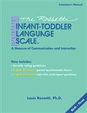 The Rossetti Infant-Toddler Language Scale