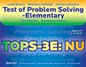 TOPS-3E: NU: Test Of Problem Solving-Third Edition Elementary: Normative Update