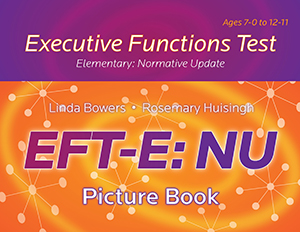 EFT-E: NU Picture Book