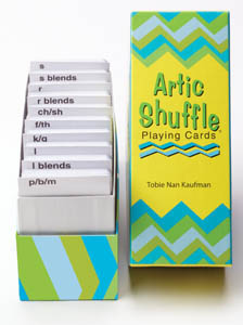 Artic Shuffle