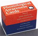 Phonological Awareness Cards