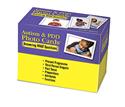 Autism & PDD Photo Cards: Answering WHAT Questions