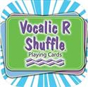 Vocalic R Shuffle