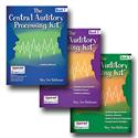 The Central Auditory Processing Kit