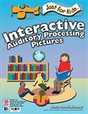 Just for Kids Interactive Auditory Processing Pictures