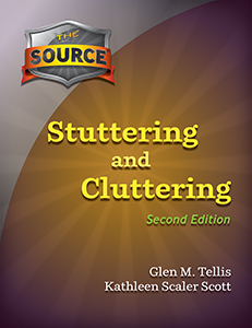 The Source® Stuttering and Cluttering–Second Edition