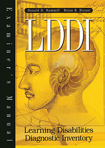 LDDI Examiner's Manual