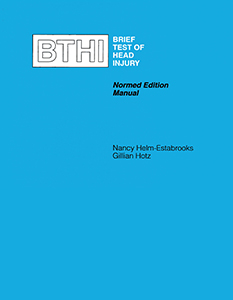 BTHI Manual