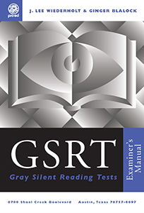 GSRT Virtual Examiner's Manual