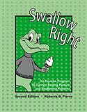 Swallow Right-Second Edition