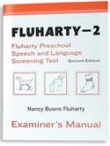 FLUHARTY-2 Examiner's Manual