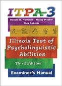 ITPA-3 Examiner's Manual