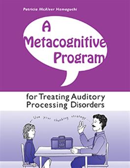 a metacognitive program for treating auditory processing disorders
